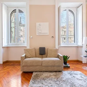 Porta Romana Cozy Studio Milaan
