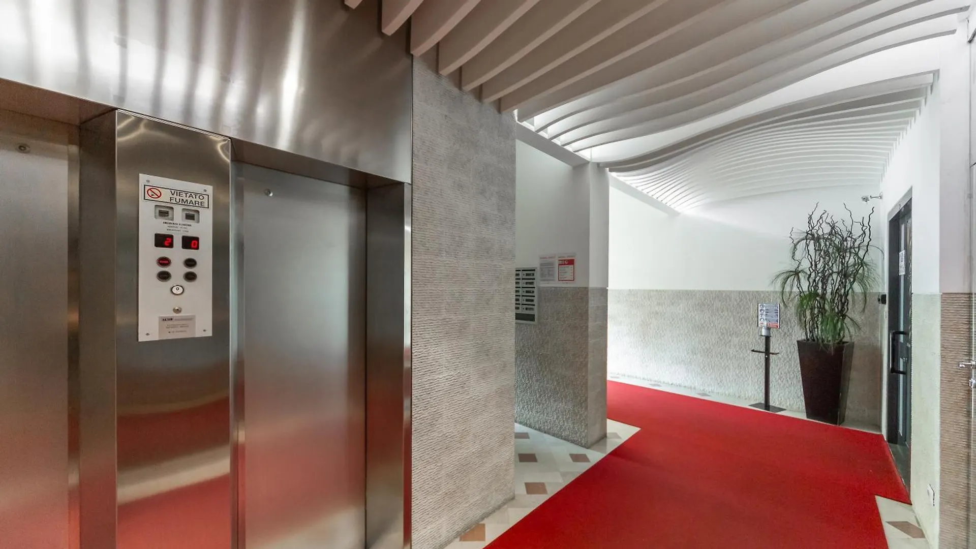 Moscova Luxury Home Milan